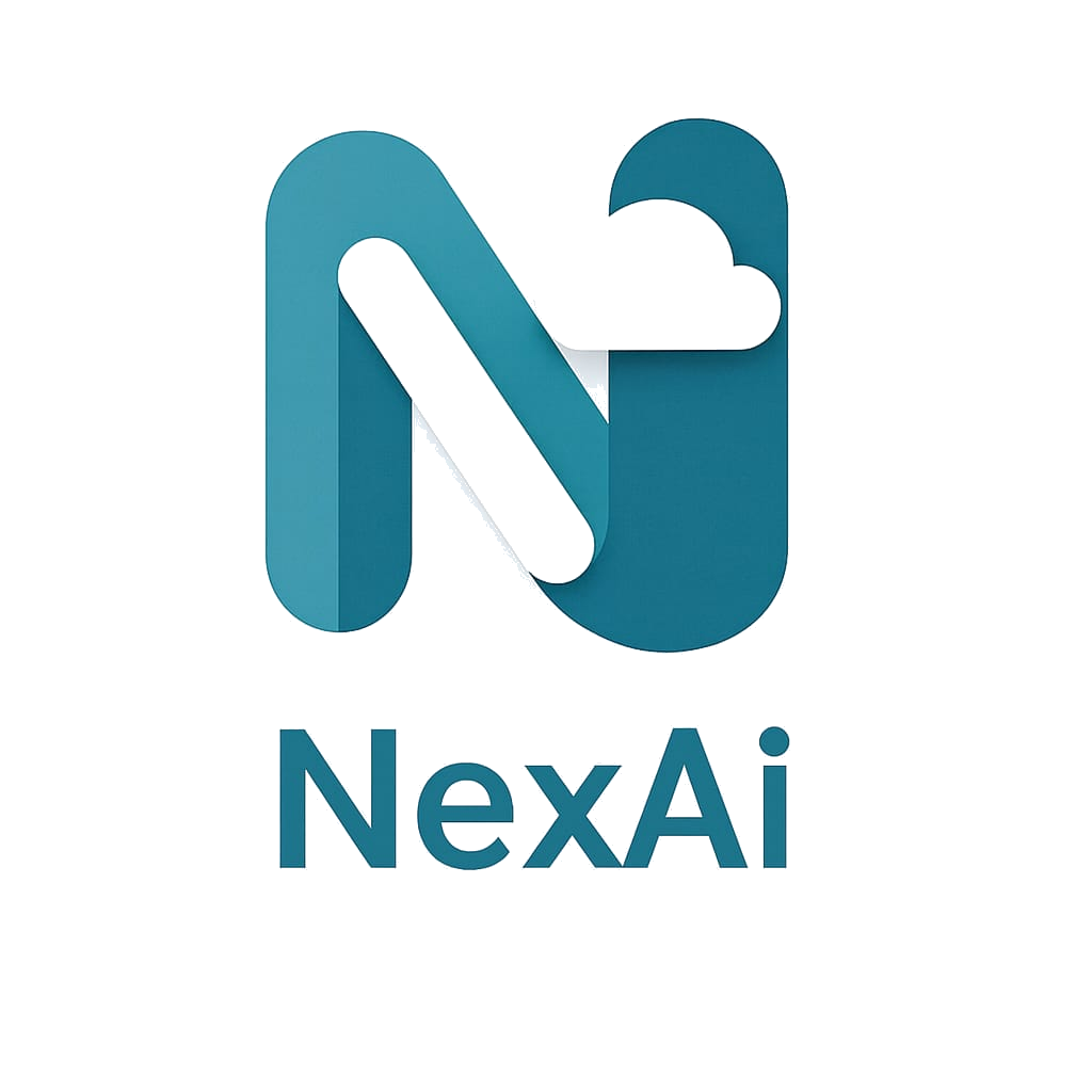NexAI - Cloud, IA & Transformation Digitale